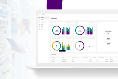 Advanced Platform for Managing Medication Inventory and Distribution